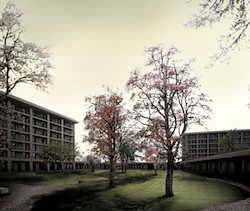 essentia progetto architettura ticino