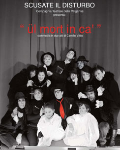 teatro dialettale orino luglio 2011