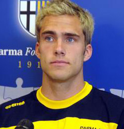 magnus troest calcio