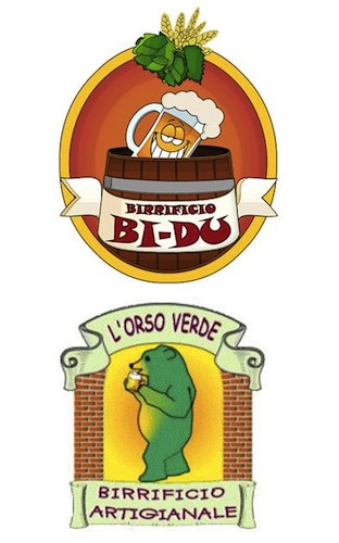 Il logo dei birrifici artigianali