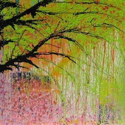 Un quadro di Italo Corrado