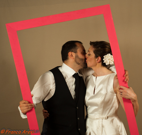 Chiara e Giuseppe