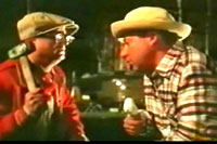 fantozzi tenda