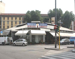 mercato coperto milano