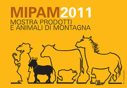 Mipam 2011