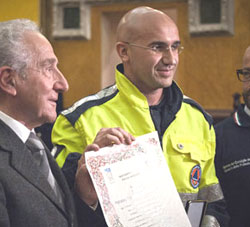 Gianluca Siciliano