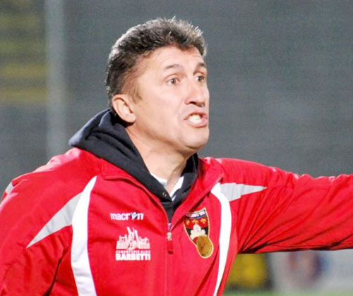 vincenzo torrente bari calcio