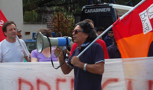 giro padania