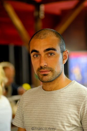 bel tenebroso in fiera