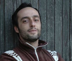 enrico brizzi
