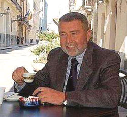 girolamo trapani