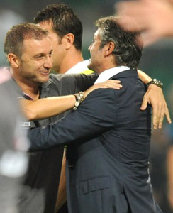 devis mangia luca sogliano palermo calcio