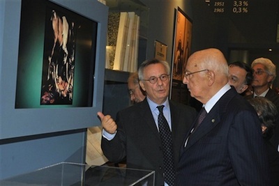 padania napolitano secessione