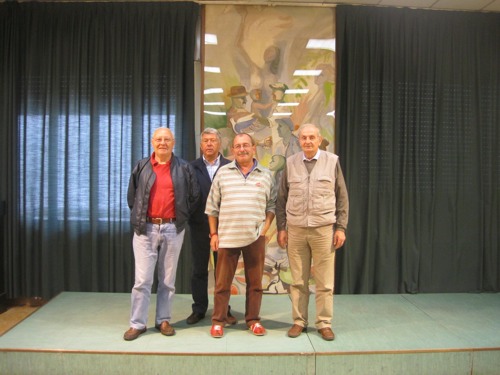 Ra sciloria sarà quest'anno sul palco della cooperativa di Belforte