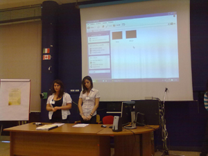 All'Itpa Casula si organizzano gli eventi per la citt&agrave;