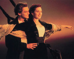 titanic