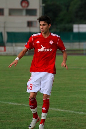 varese calcio cesena primavera