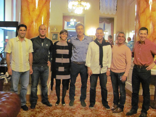 whirlpool runners 24 settembre