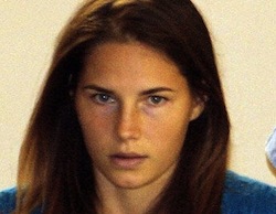 Amanda Knox