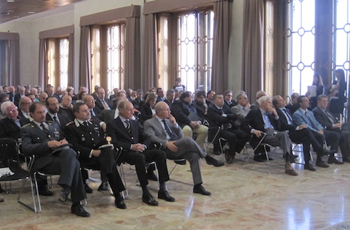 assemblea confesercenti 2011