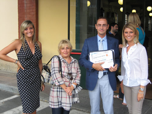 Il Leo Club Si E Riunito A Castellanza