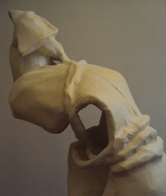 labirinto del s&eacute;