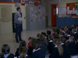 la lezione del sindaco Boriani