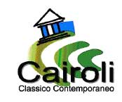 Il nuovo logo del liceo Cairoli
