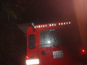 caldana ottobre 2011 incendio