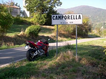camporella