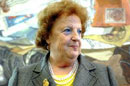 Anna Maria Cancellieri governo monti novembre 2011