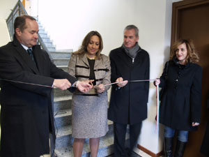 centro ascolto valganna