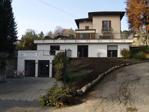 centro ascolto valganna