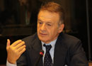 corrado clini