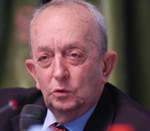 tullio de mauro