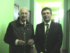 renzo dionigi de filippi