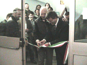 renzo dionigi de filippi
