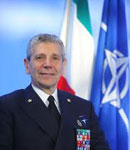 Giampaolo Di Paolo governo monti novembre 2011