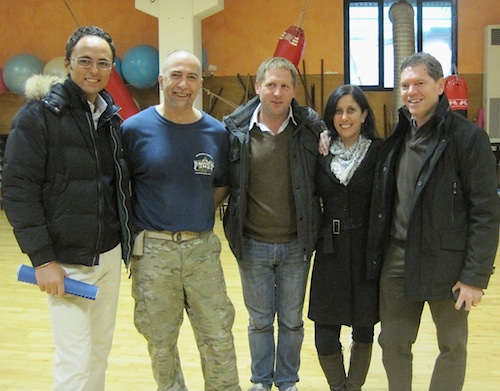 corso sicurezza in negozio ascom varese