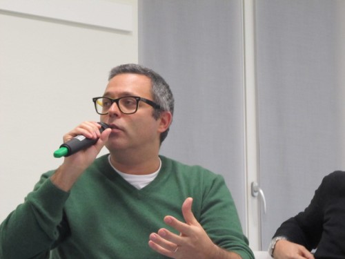 Frankie Hi-Nrg al festival di Sanremo 