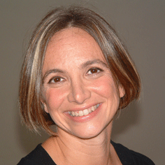 La dottoressa Laura Testa dell'associazione Centro Studi sulla Persona di Busto Arsizio