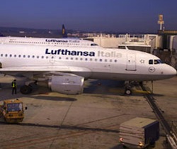 Lufthansa, LSG Sky Chefs Malpensa evitati i licenziamenti