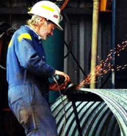 lavoro foto