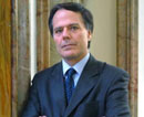 Massimo moavero governo monti novembre 2011
