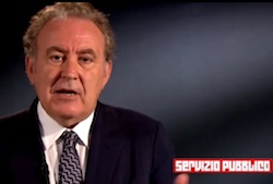 santoro servizio pubblico