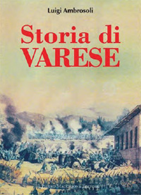 storia di varese luigi ambrosoli