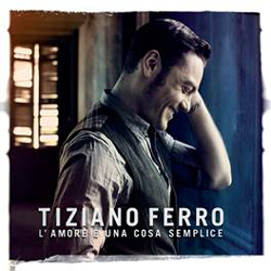 Tiziano Ferro, attesa per l'uscita del nuovo album 