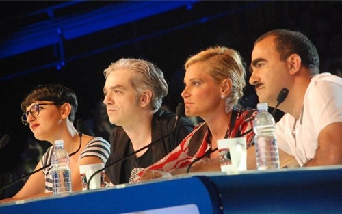 x factor