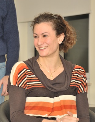 Lucia Bosetti
