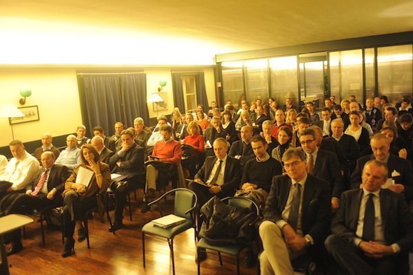 L'assemblea Fiaip